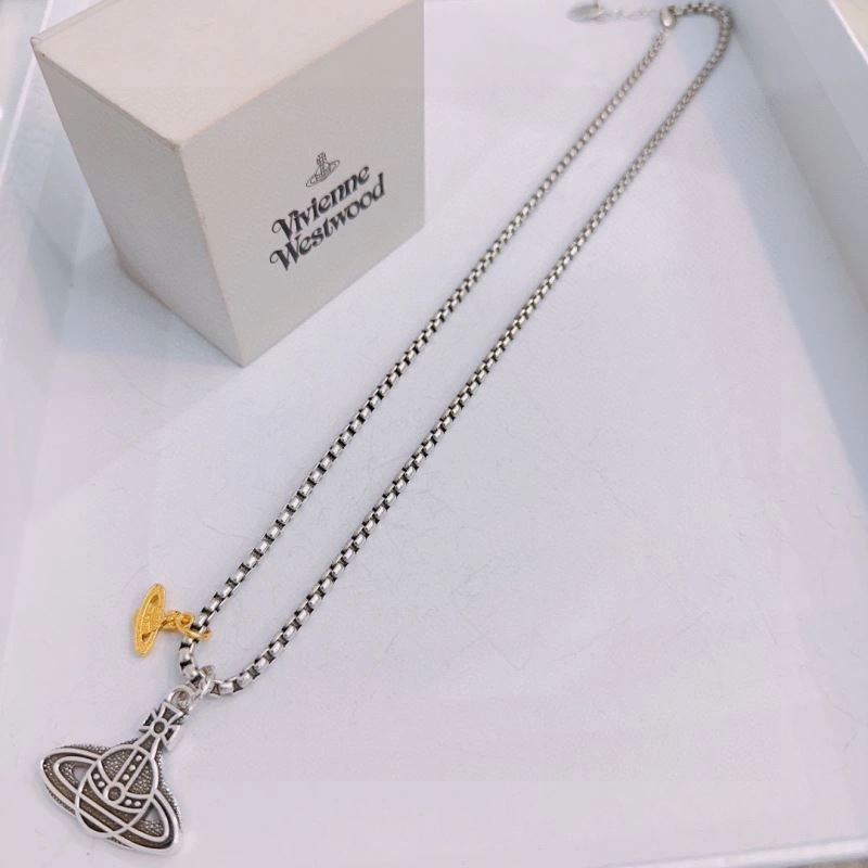 ZeroBulk Vivienne Westwood Necklaces 211489