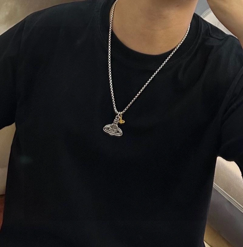 ZeroBulk Vivienne Westwood Necklaces 211489