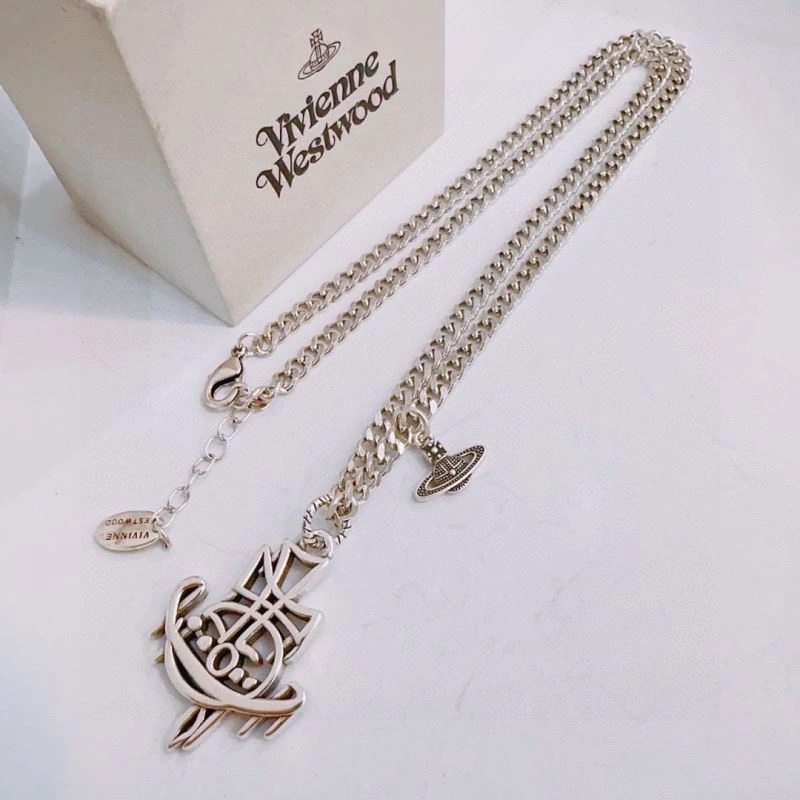 Neat Vivienne Westwood Necklaces 211475