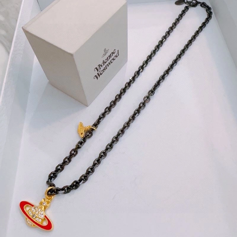 Vivienne Westwood Necklaces Chic 211482