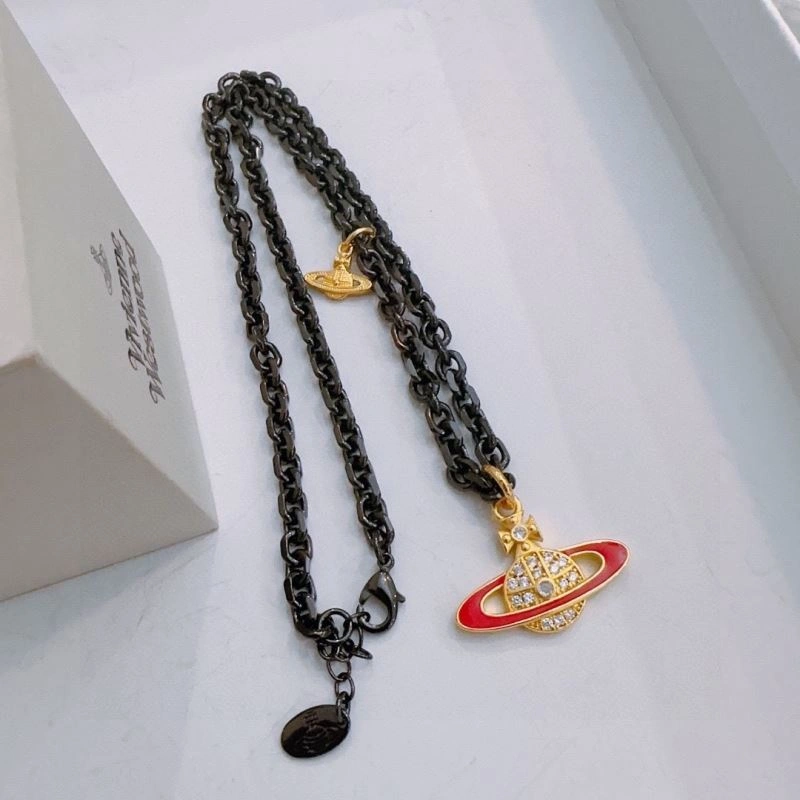 Vivienne Westwood Necklaces Chic 211482