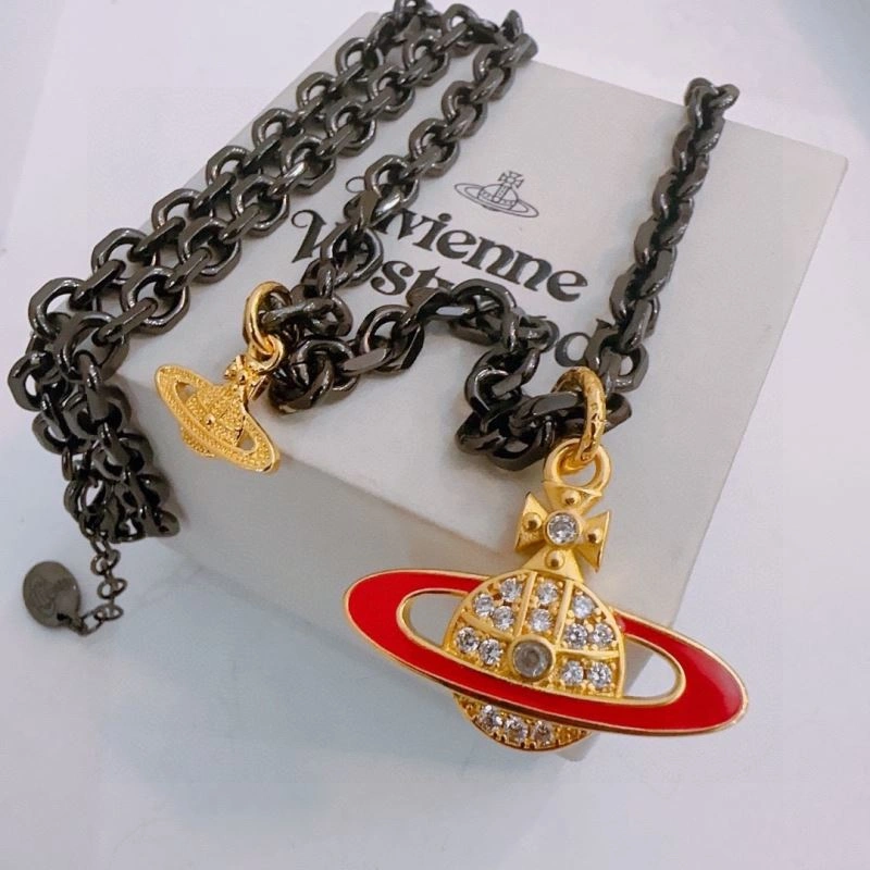 Vivienne Westwood Necklaces Chic 211482