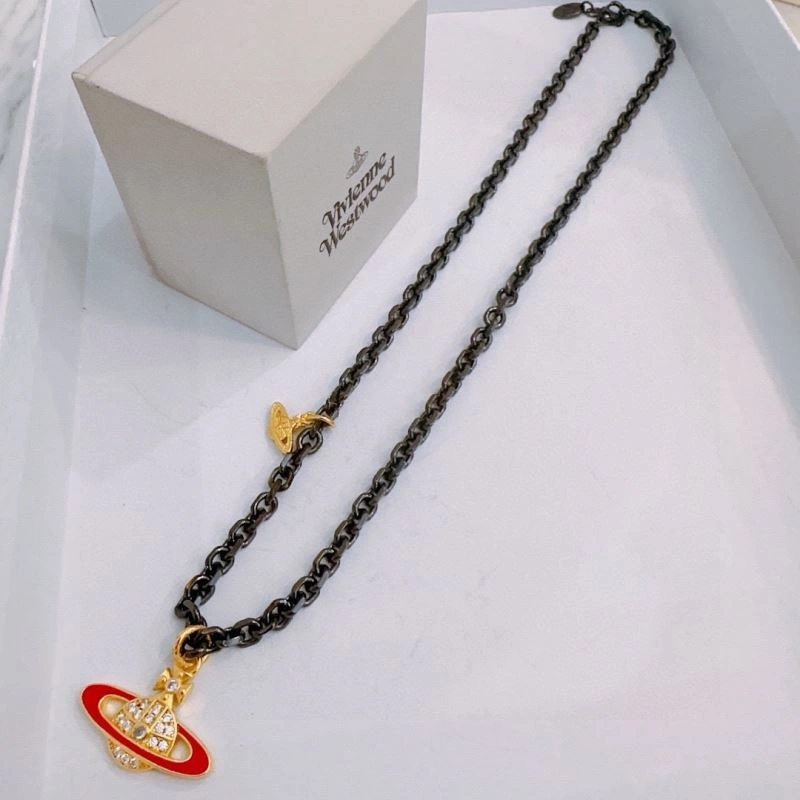 Vivienne Westwood Necklaces Chic 211482