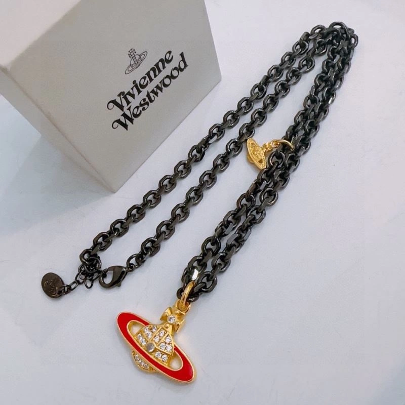Vivienne Westwood Necklaces Chic 211482