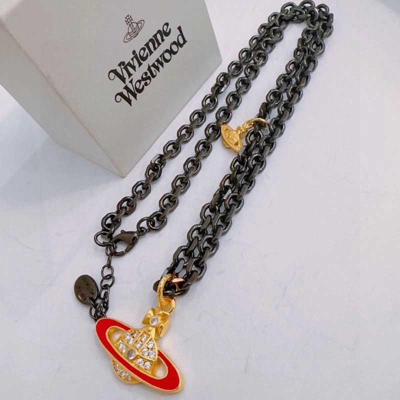 Vivienne Westwood Necklaces Chic 211482