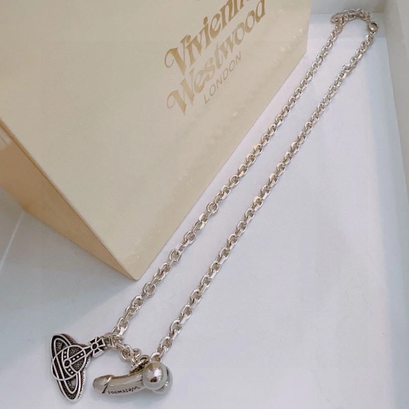 Unique Vivienne Westwood Necklaces 211490