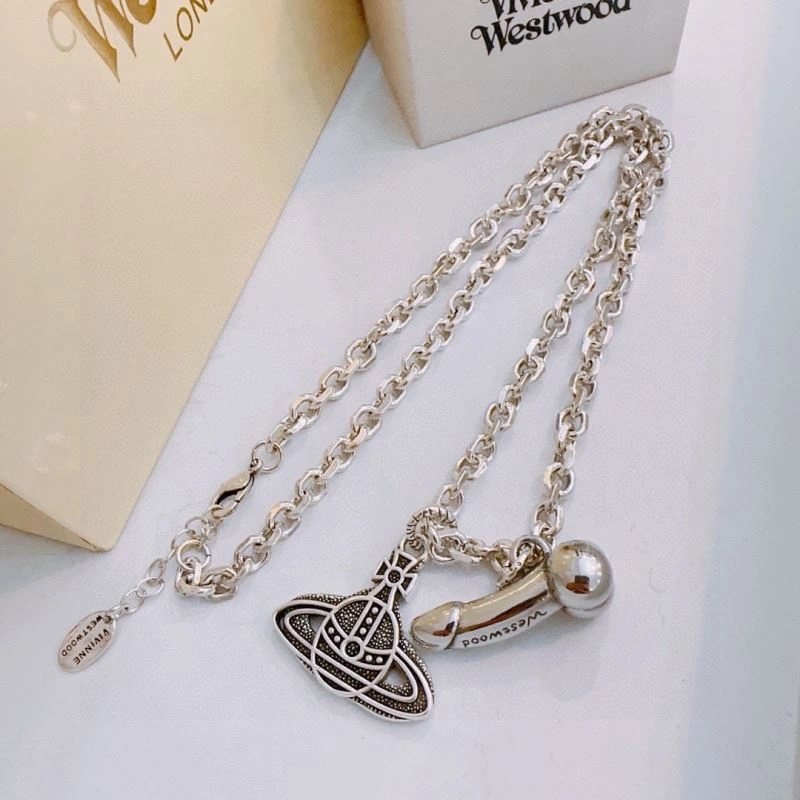 Unique Vivienne Westwood Necklaces 211490