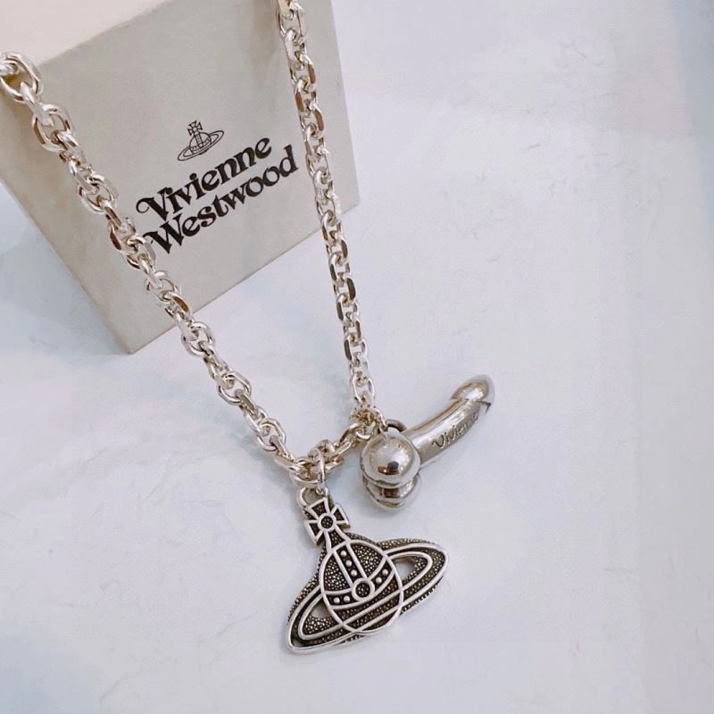 Unique Vivienne Westwood Necklaces 211490
