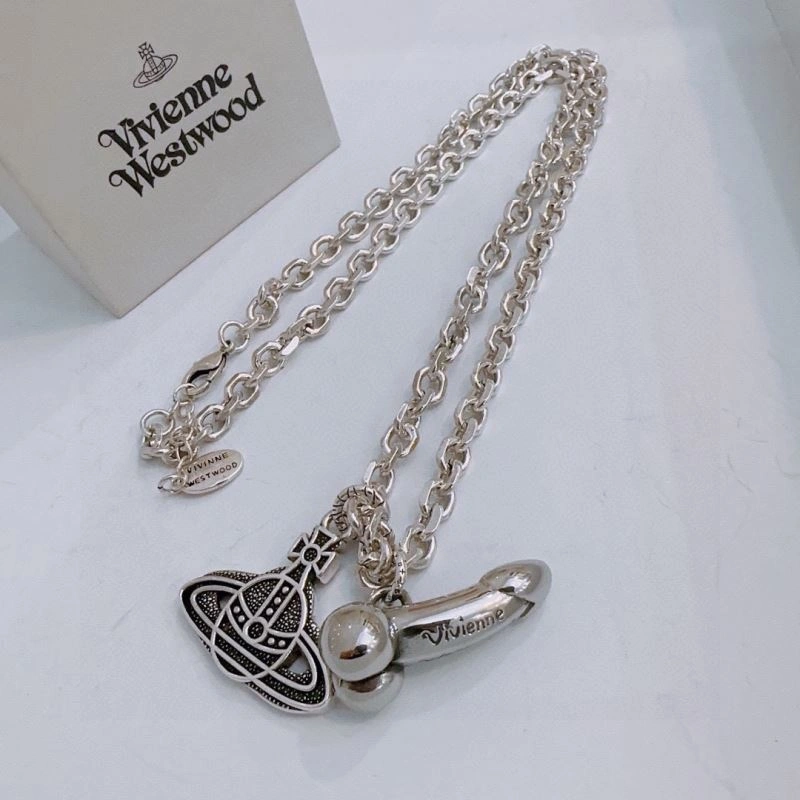 Unique Vivienne Westwood Necklaces 211490