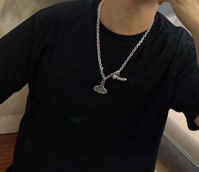 Unique Vivienne Westwood Necklaces 211490