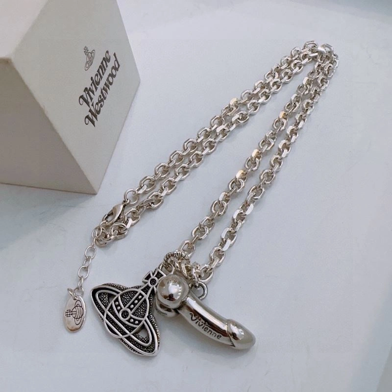 Unique Vivienne Westwood Necklaces 211490