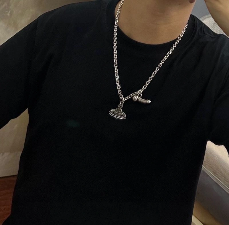 Unique Vivienne Westwood Necklaces 211490