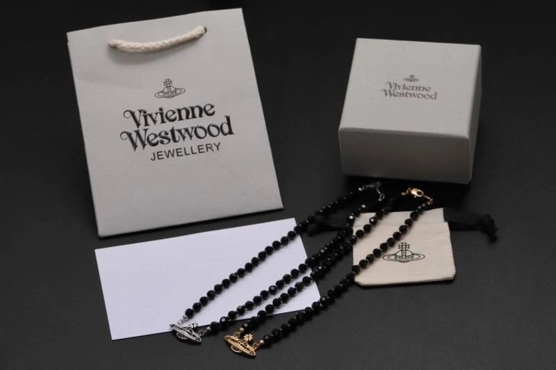 Packable Vivienne Westwood Necklaces 210984