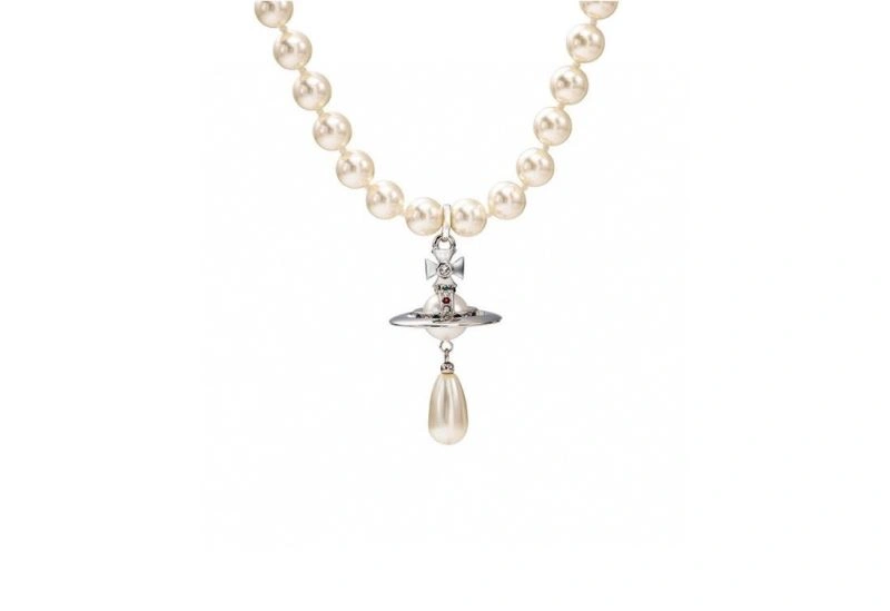 Vivienne Westwood Necklaces Affordable 210977