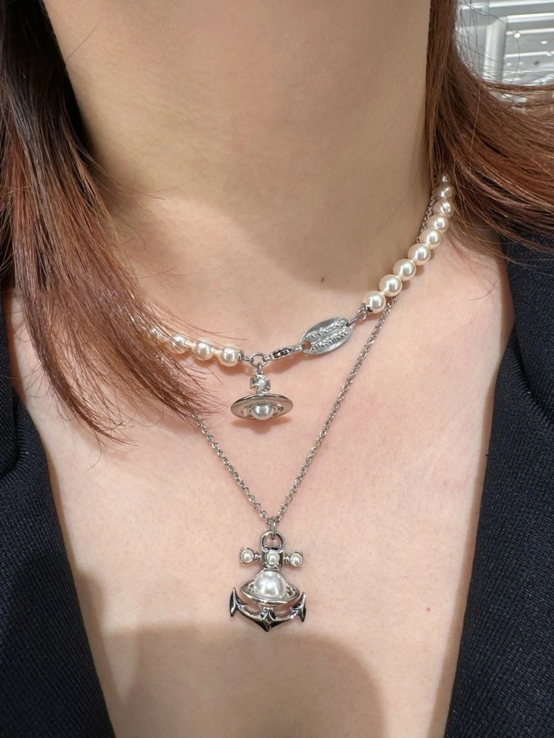 Affordable Vivienne Westwood Necklaces 210976