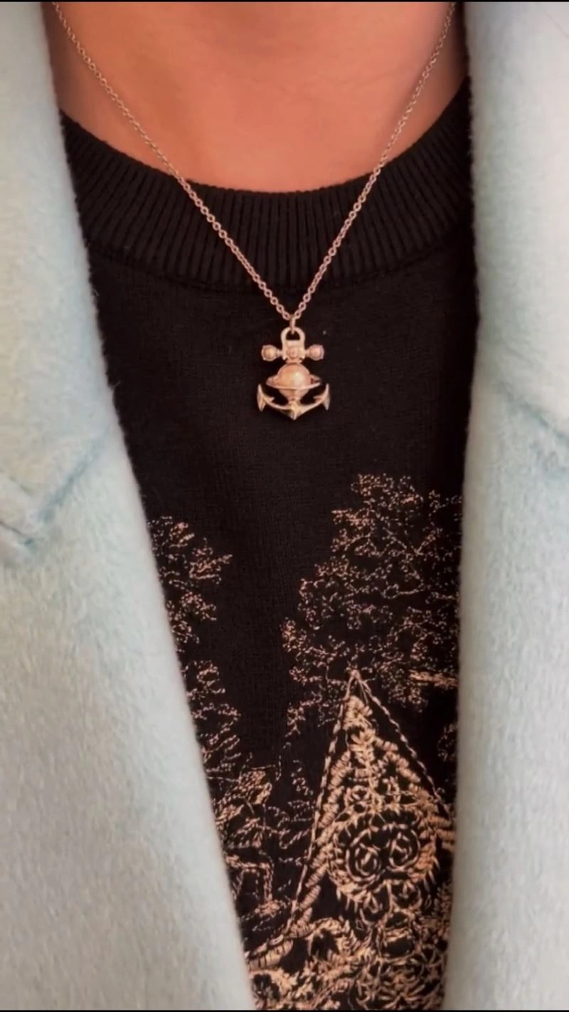Affordable Vivienne Westwood Necklaces 210976