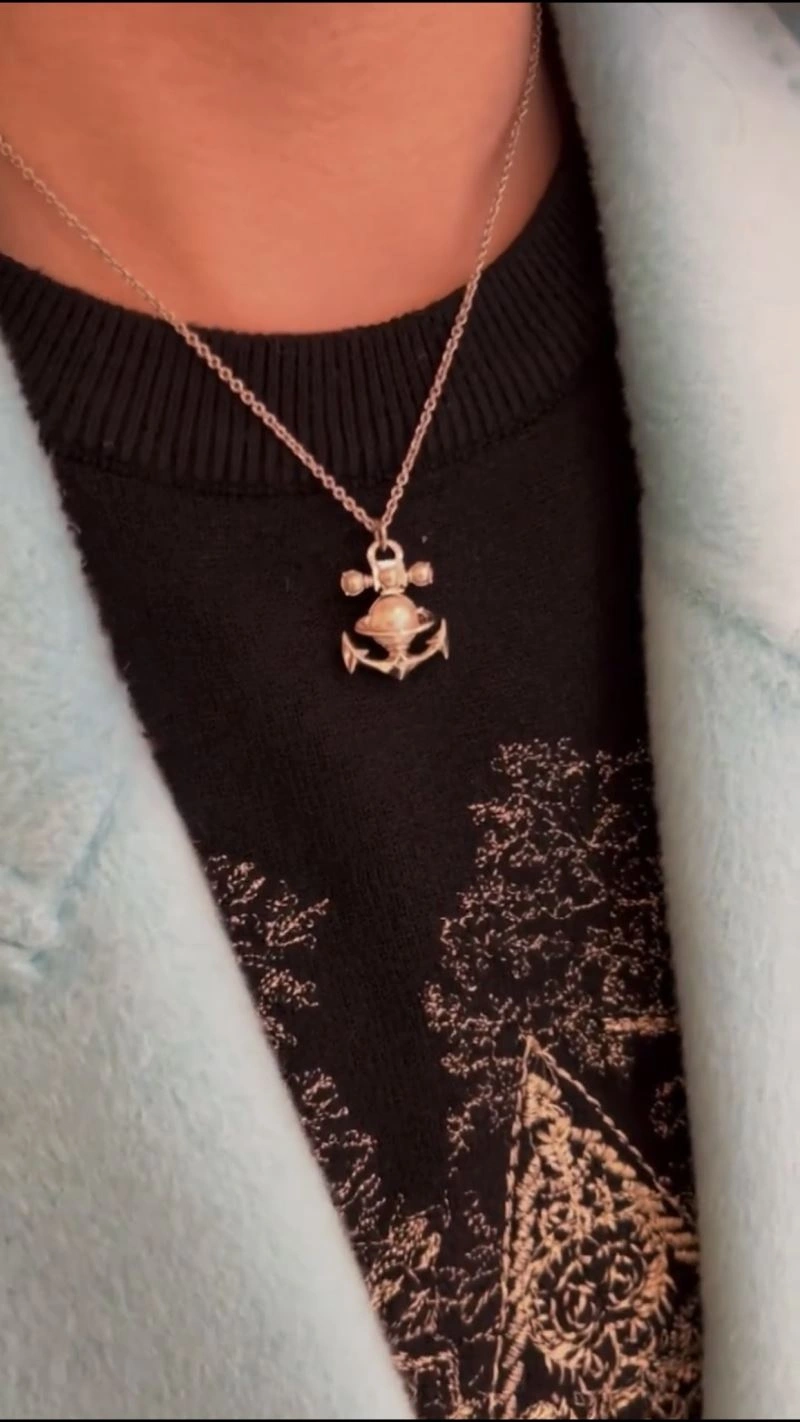 Affordable Vivienne Westwood Necklaces 210976