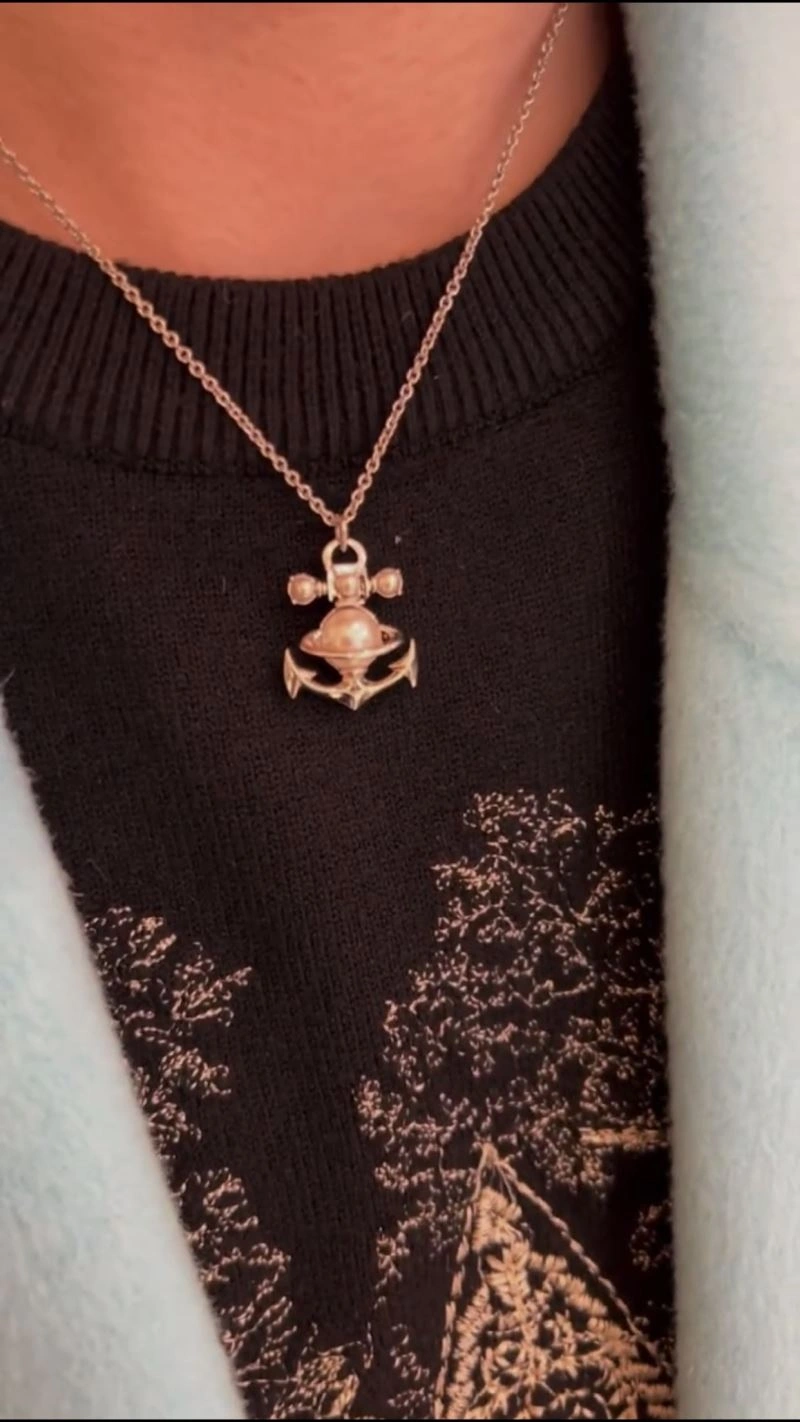 Affordable Vivienne Westwood Necklaces 210976