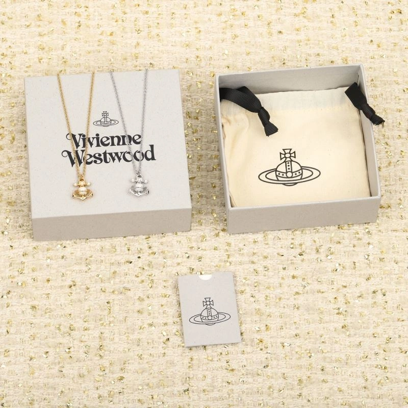 Snug Vivienne Westwood Necklaces 210965