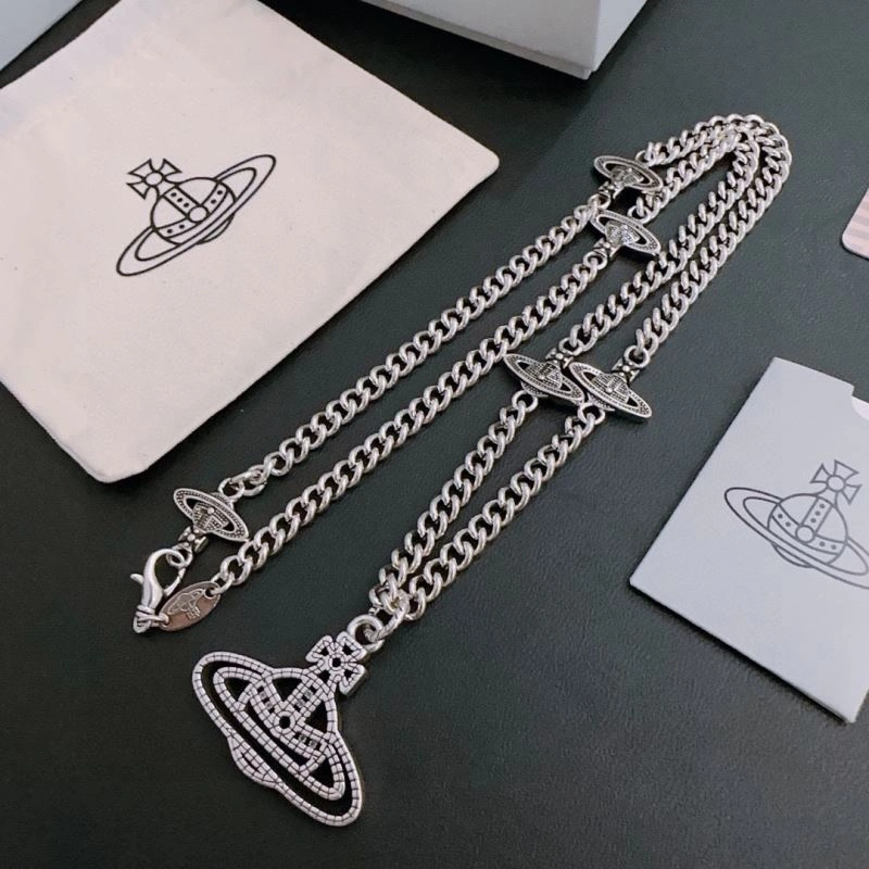 Popular Vivienne Westwood Necklaces 210969
