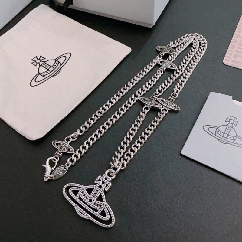 Popular Vivienne Westwood Necklaces 210969
