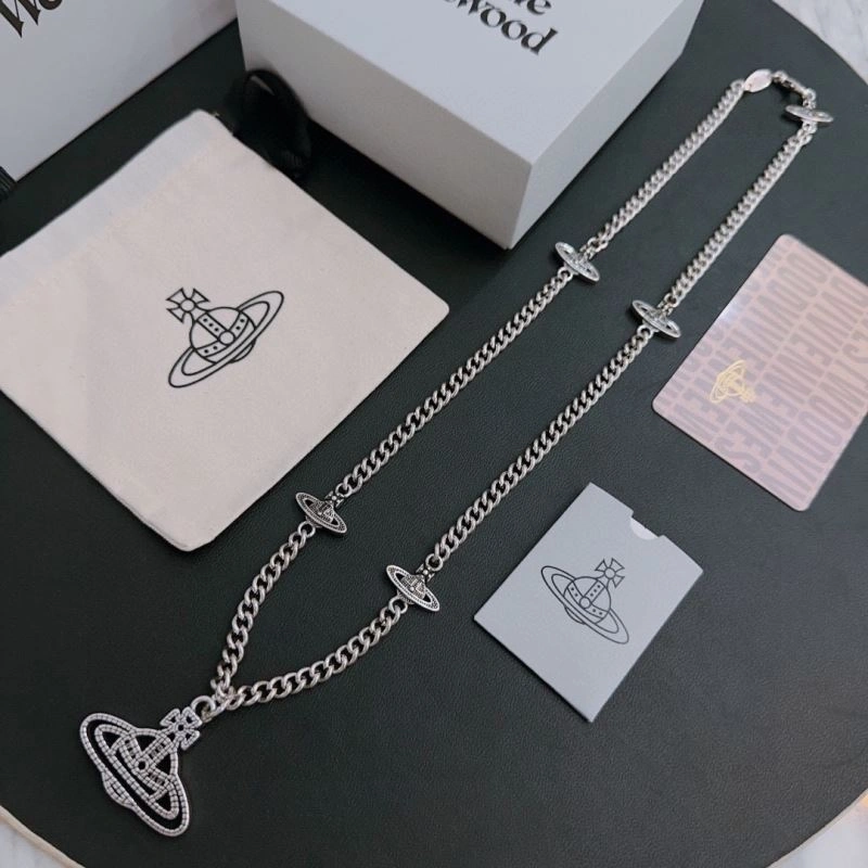 Popular Vivienne Westwood Necklaces 210969