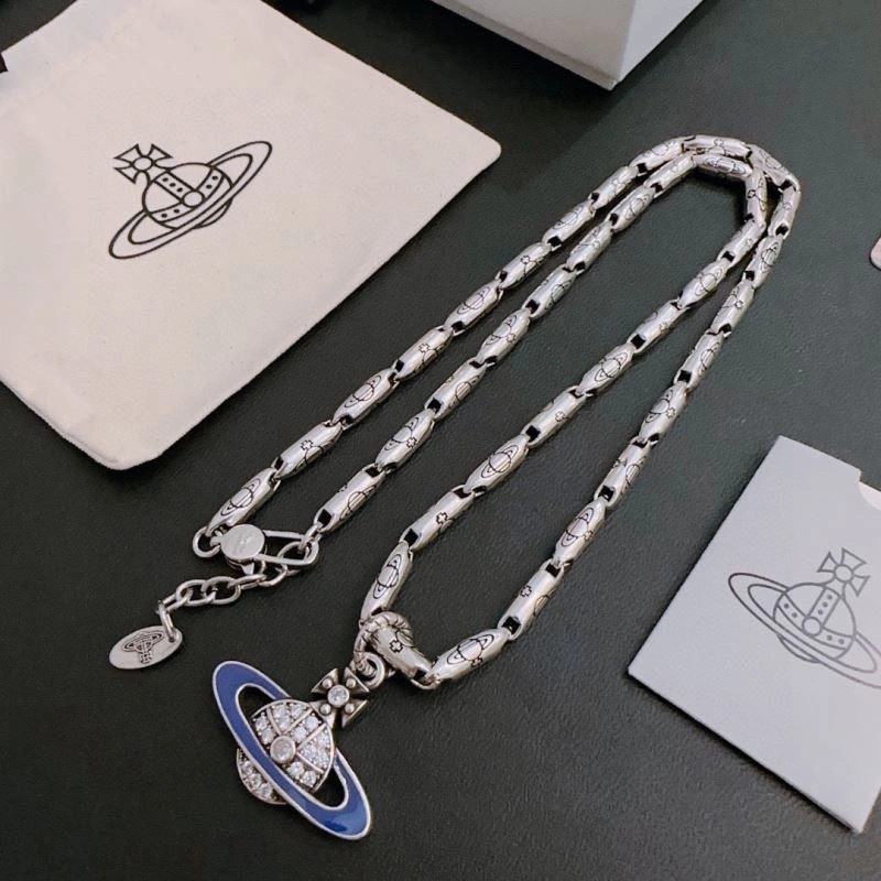 Vivienne Westwood Necklaces Tailored 210957