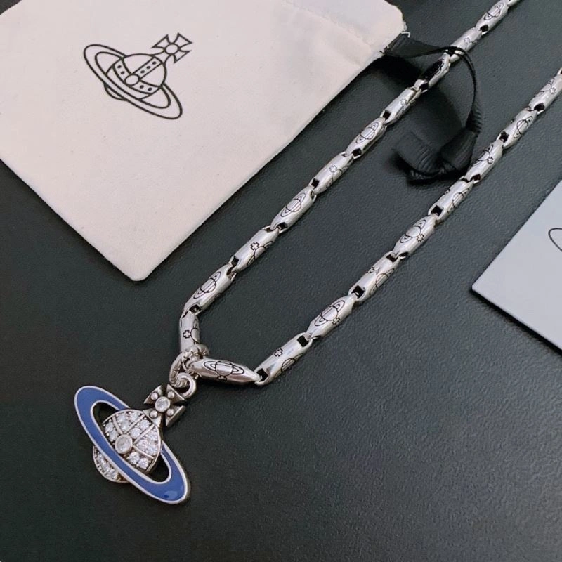 Vivienne Westwood Necklaces Tailored 210957