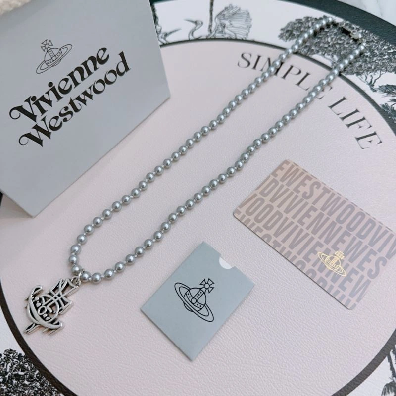 EasyCare Vivienne Westwood Necklaces 210964