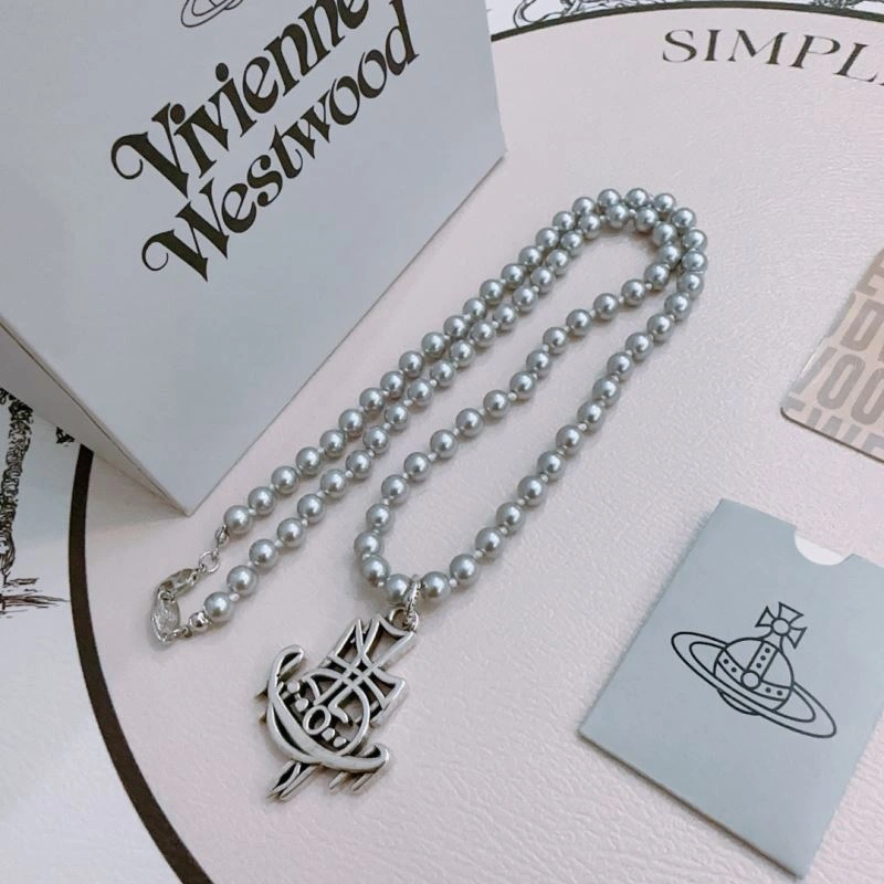 EasyCare Vivienne Westwood Necklaces 210964