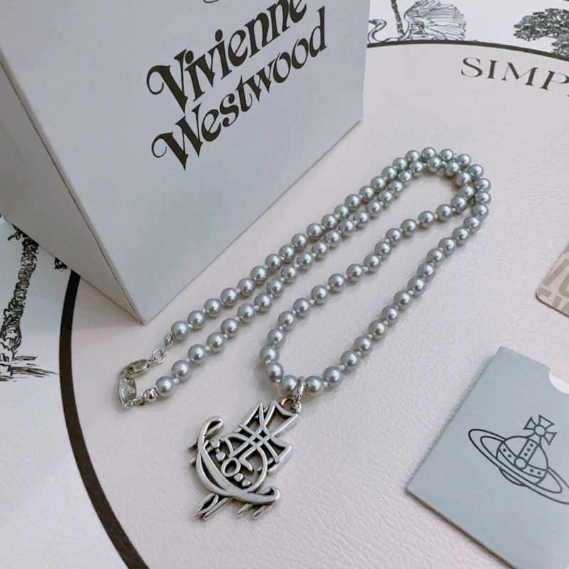 EasyCare Vivienne Westwood Necklaces 210964