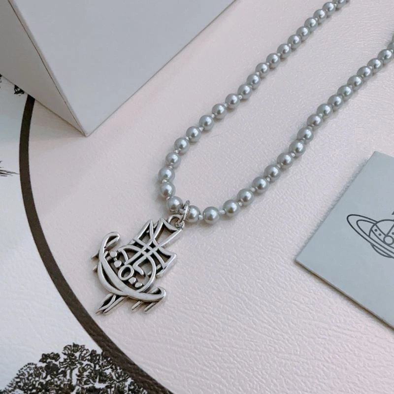 EasyCare Vivienne Westwood Necklaces 210964