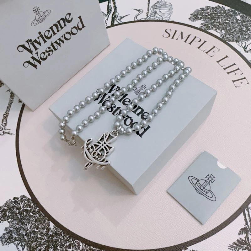 EasyCare Vivienne Westwood Necklaces 210964