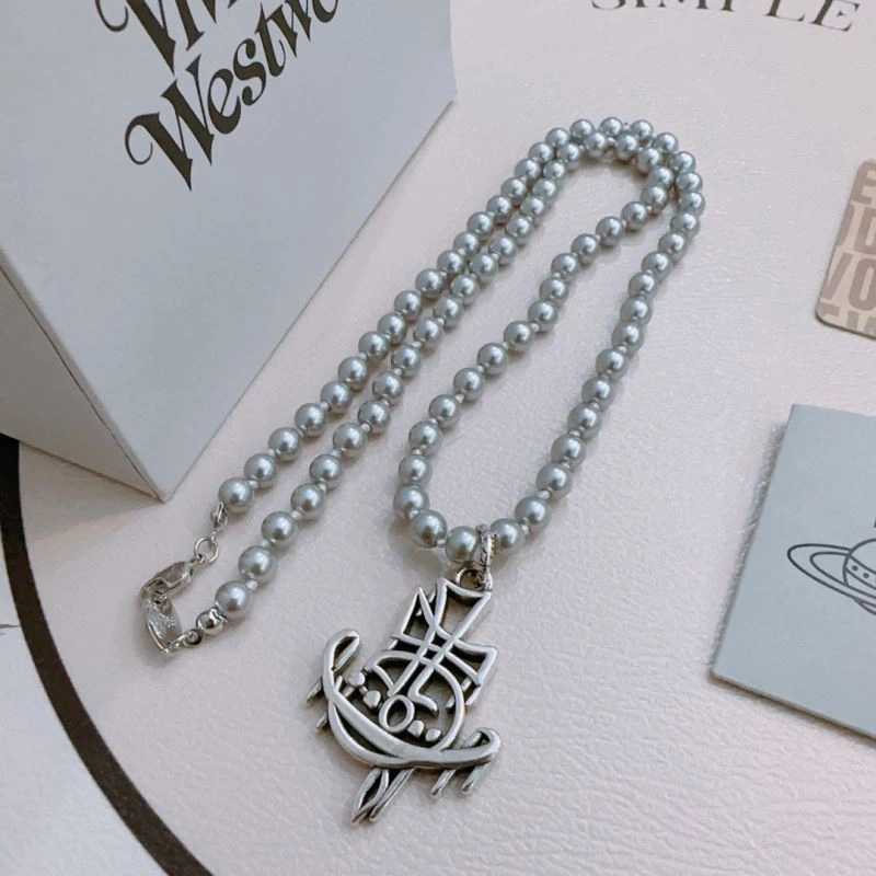 EasyCare Vivienne Westwood Necklaces 210964