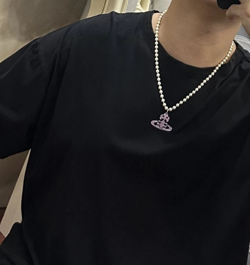 Sustainable Vivienne Westwood Necklaces 210973