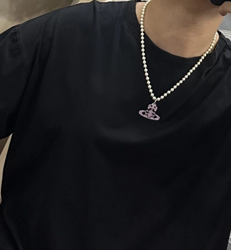 Sustainable Vivienne Westwood Necklaces 210973