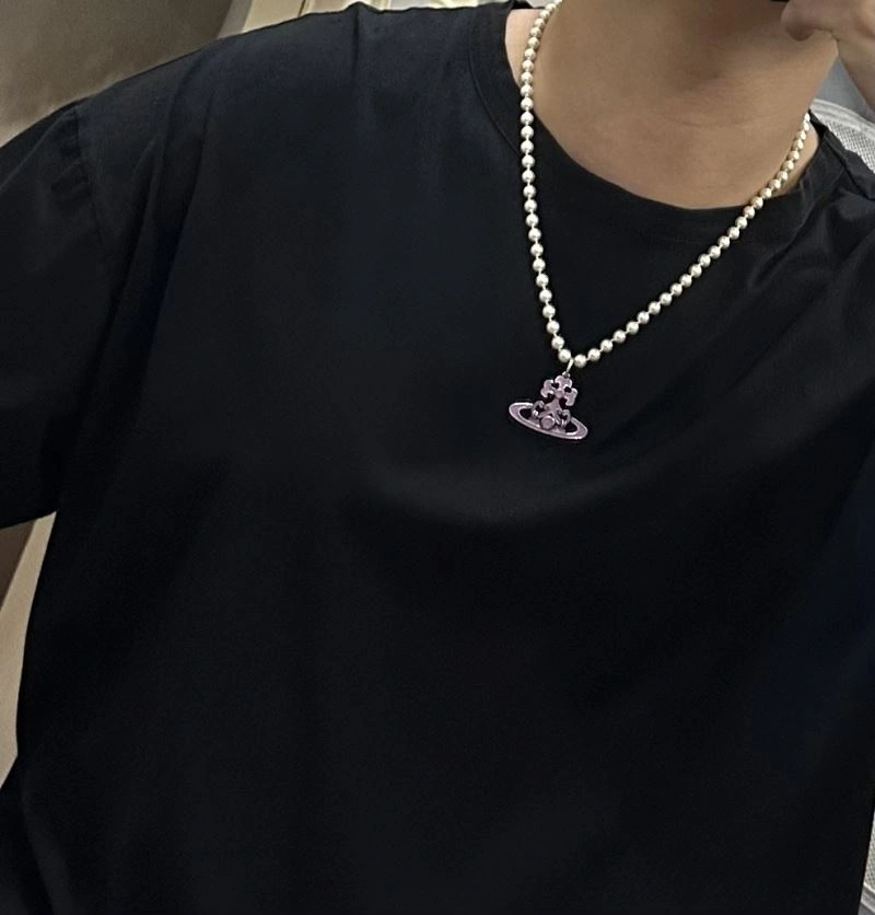 Sustainable Vivienne Westwood Necklaces 210973