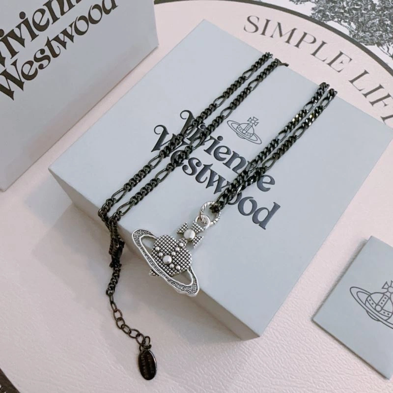 Functional Vivienne Westwood Necklaces 210968