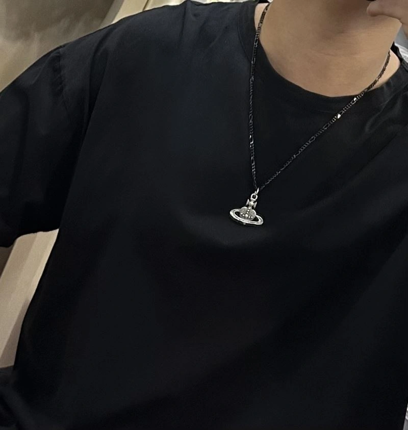 Functional Vivienne Westwood Necklaces 210968