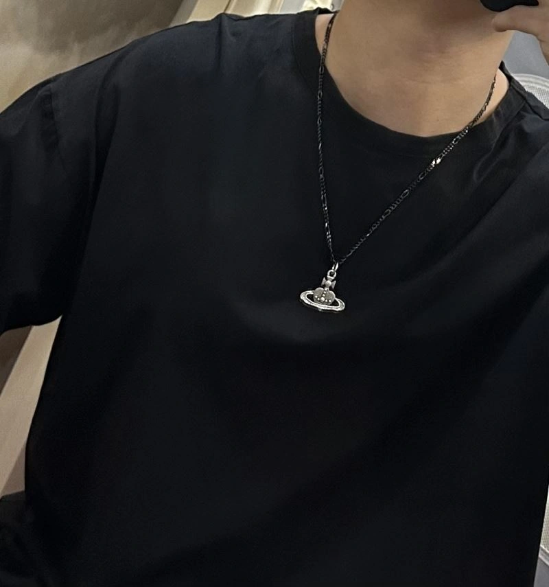 Functional Vivienne Westwood Necklaces 210968