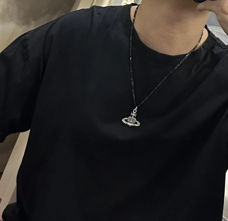 Functional Vivienne Westwood Necklaces 210968