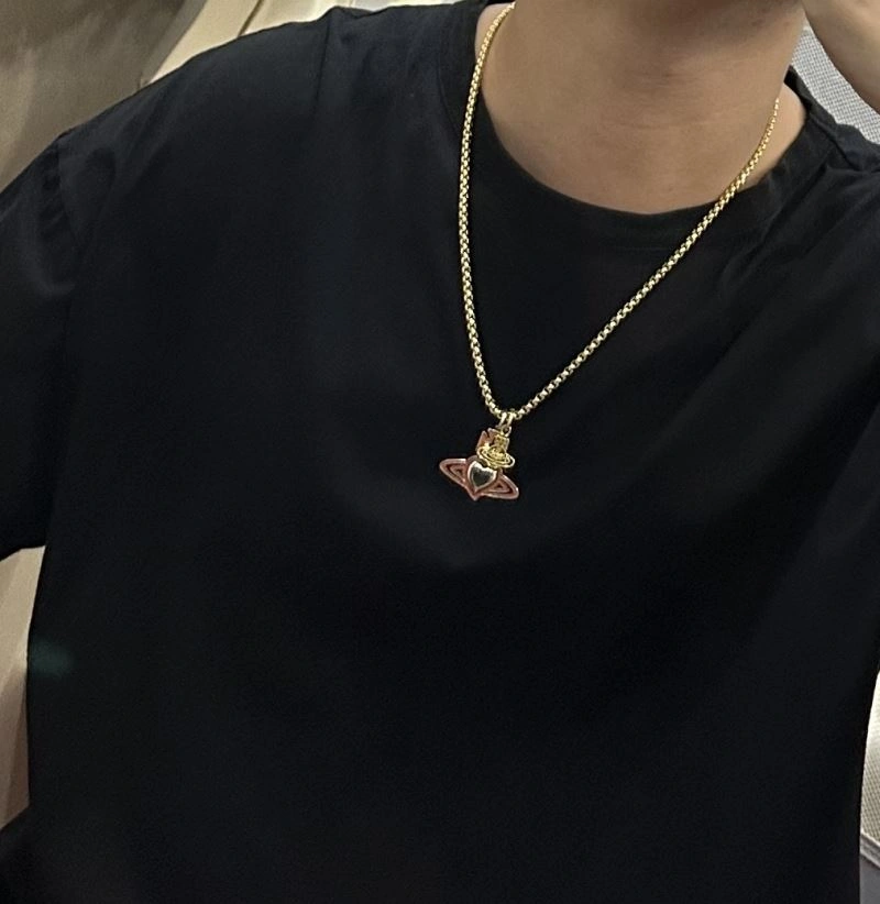 Vivienne Westwood Necklaces EyeCatching 210953
