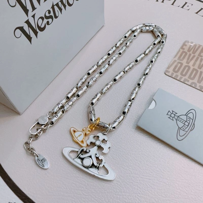 Vivienne Westwood Necklaces MoistureWicking 210958