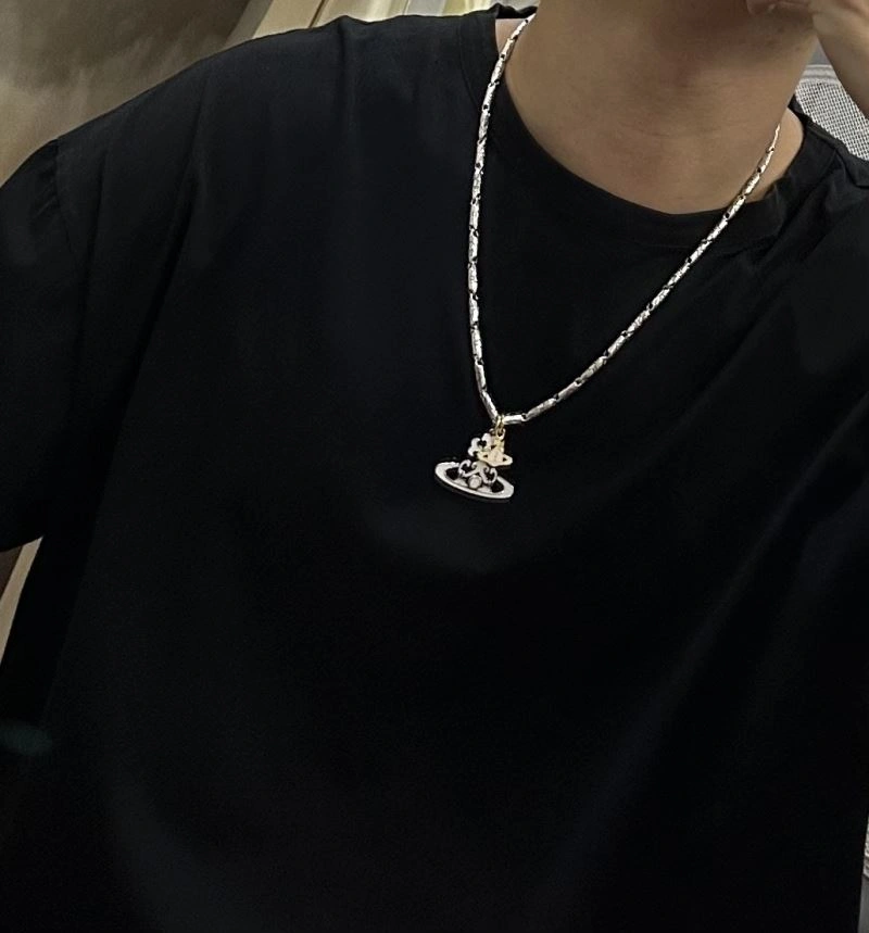 Vivienne Westwood Necklaces MoistureWicking 210958
