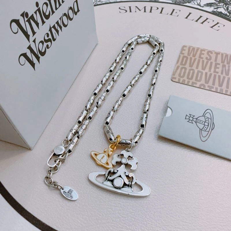 Vivienne Westwood Necklaces MoistureWicking 210958