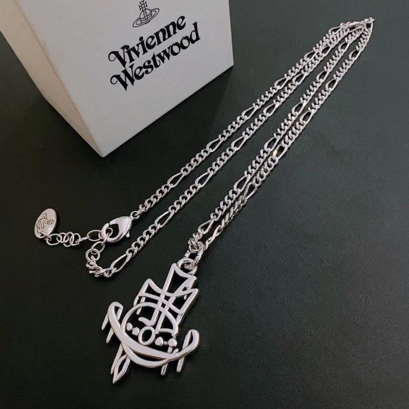 WellDesigned Vivienne Westwood Necklaces 210959