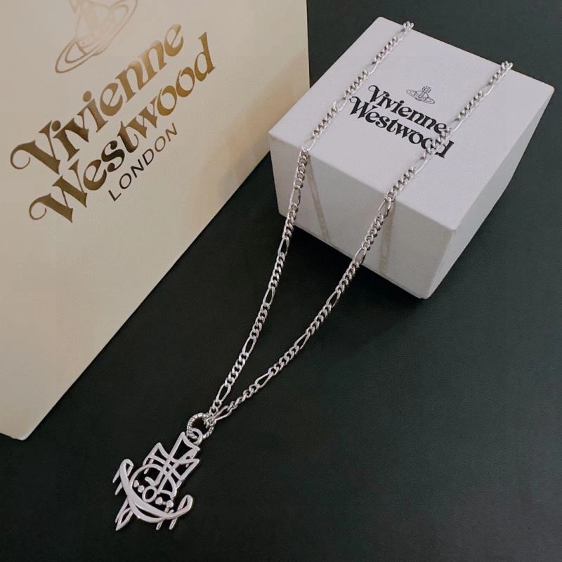 WellDesigned Vivienne Westwood Necklaces 210959