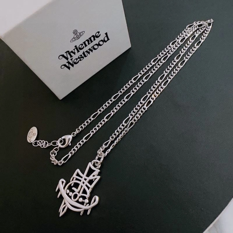 WellDesigned Vivienne Westwood Necklaces 210959