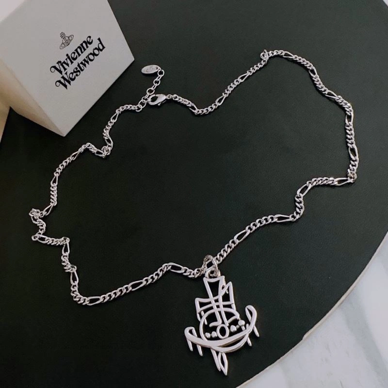WellDesigned Vivienne Westwood Necklaces 210959