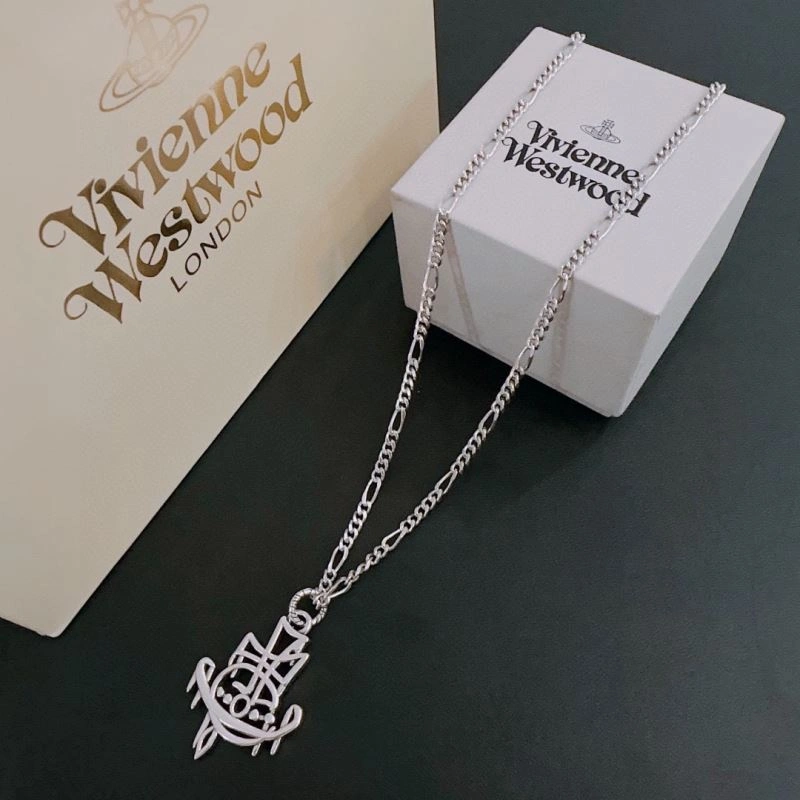 WellDesigned Vivienne Westwood Necklaces 210959